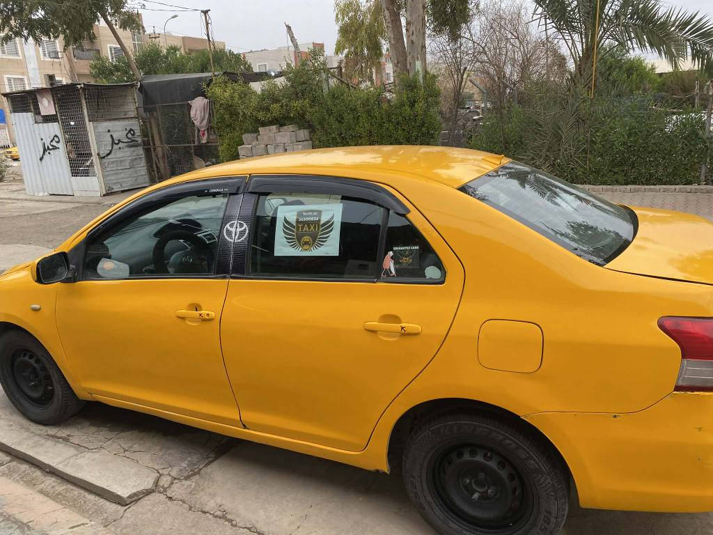 سلام عليكم يارس موديل 2007مشروع وطني دفتر بانزين رقم انبار صاحب الشرعي بكركوك وكاله تحويل اني مكلف بنشر صاحب السياره انتصال على هاي الرقم ‏‪***********‬‏ السعر 60وبي مجال شراي خابرو الرقم وتدللون كركوك, العراق
