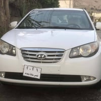 هۆندا ئاڤانتی 2010 گێڕ عادی تەبرید ساردوو گەرم مەزبوتە تەبرید لەمس ناو...