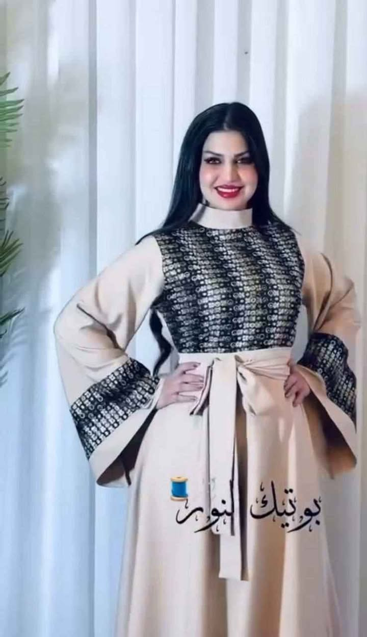 كولكشن رمضاني✨🌙

خامه دابل تركي الاصلي💕

قياس 38 40 42 44 46 48 
3 / 

سعر 30 الف
توصيل5 الاف بغداد, العراق


**إذا كنت صاحب هذا الإعلان وتريد حذفه لأي سبب، رجاءا أرسل رسالة إلى الدعم الفني**