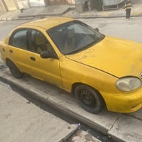 دايو لانسو • ٩٧ • يحتاج عيار