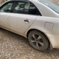 سوناتا ٢٠٠٨ • امريكي • ضرر صندوك