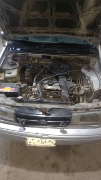 اكسله • ٩٤ • زعفرانيه