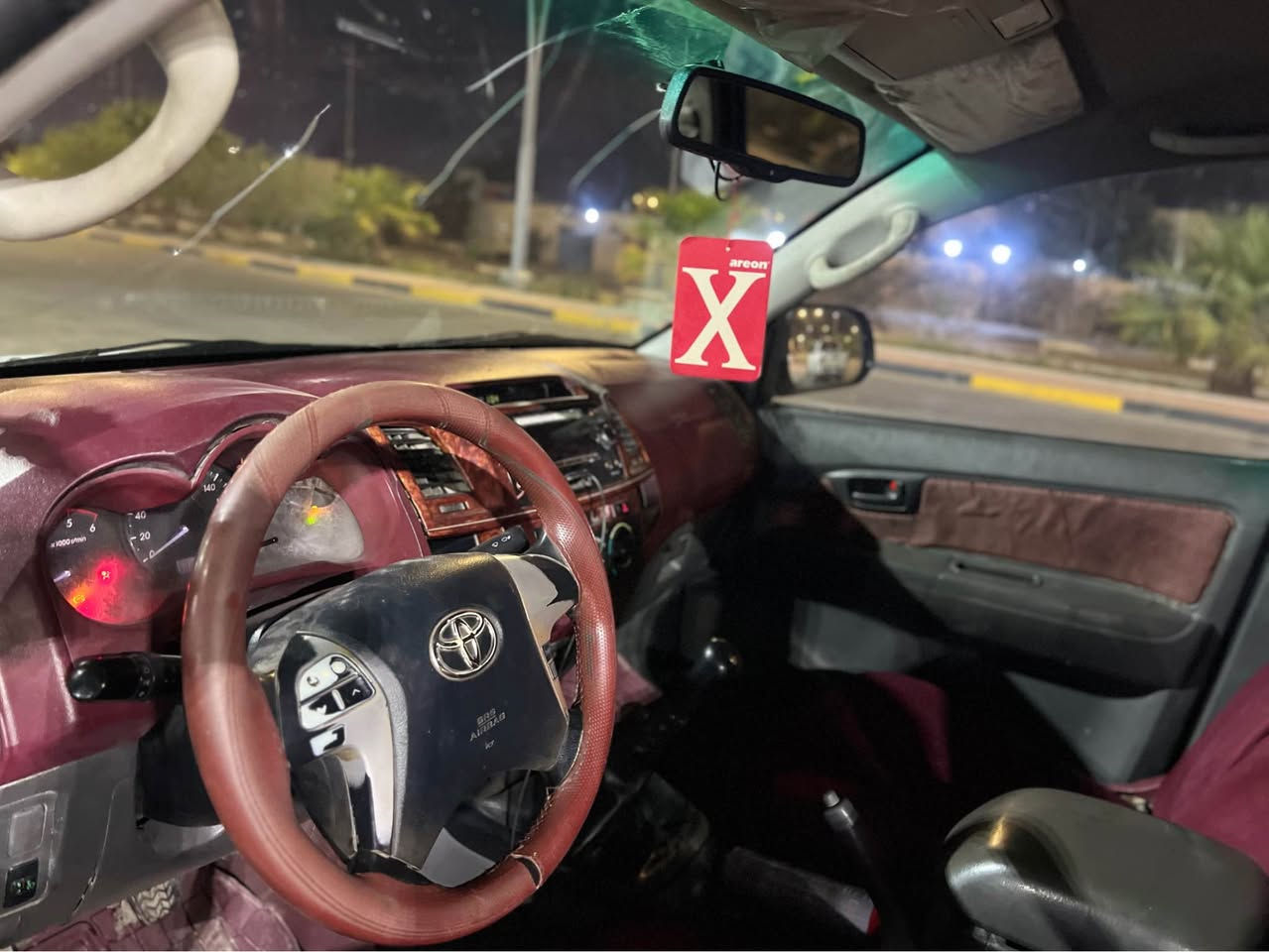 اللبيع بيكم هايلوكس مديل 2015 كويتي رقم أربيل جديد سنويه ل ٣٠ بسمي سياره كفاله لا ضربه ولا تبديل ولا صبغ سياره جاهزه ما ناقصه شي جديده كلش ما متعوبه استخدام شخصي سياره حلوه نضيفه جاهزه محرك كير حداده تخم تاير تبريد ثلج 🧊 كهربائية جاهزه كلشي ما ناقصه سياره العنوان البصره سعر 135 وبيه مجال بسيط مراوس يرهم ***********
