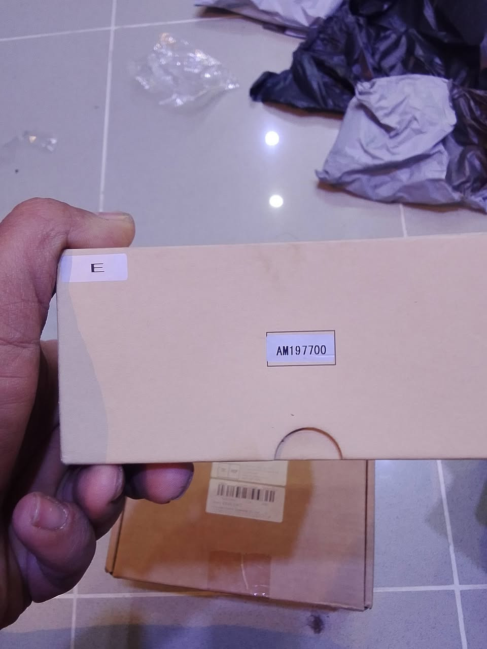 حساسات تايرات 35 الف مع توصيل


**إذا كنت صاحب هذا الإعلان وتريد حذفه لأي سبب، رجاءا أرسل رسالة إلى الدعم الفني**