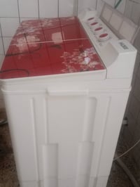 غساله • كركوك حي النصر