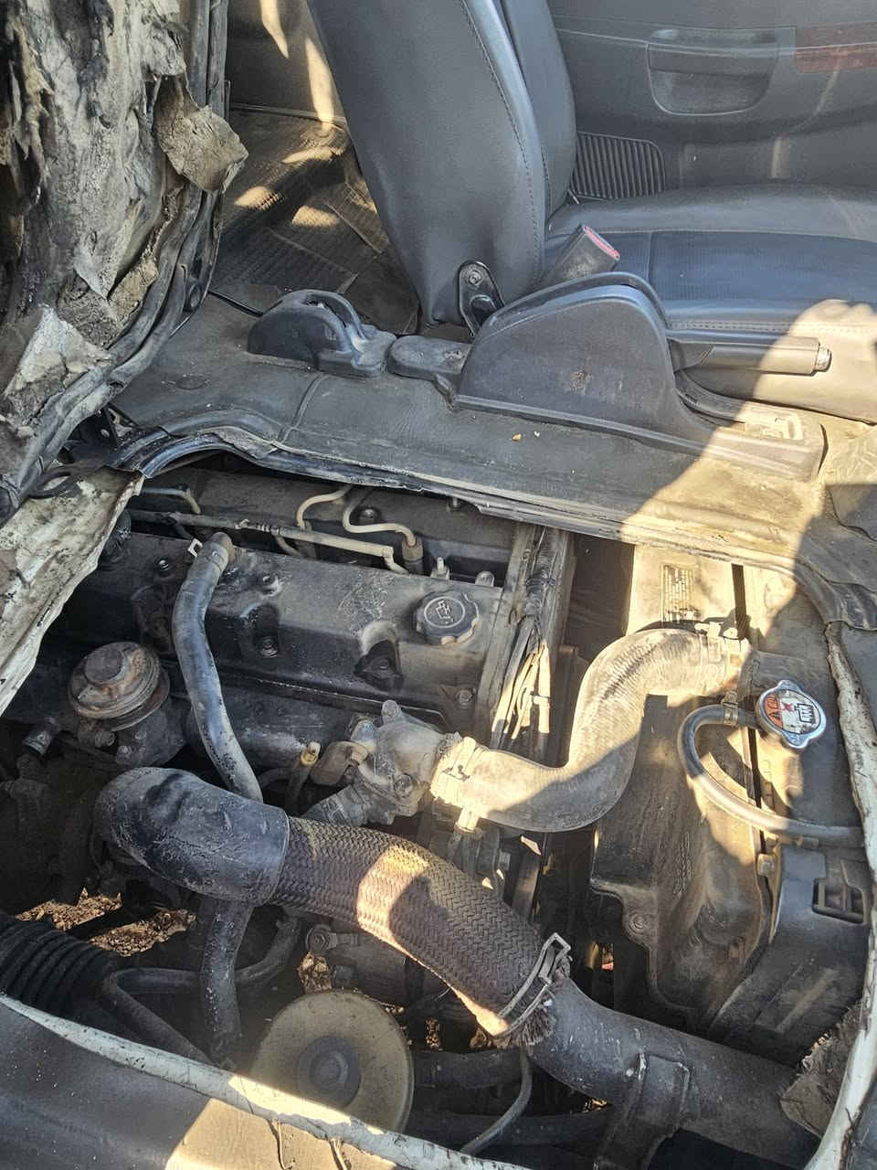 سلام عليكم كيه مسكر بم ونوزل موديل 2009مكفوله كفاله عامه عنوان بغداد المعامل سعر 88 رقم سياره صلاح الدين  ***********
