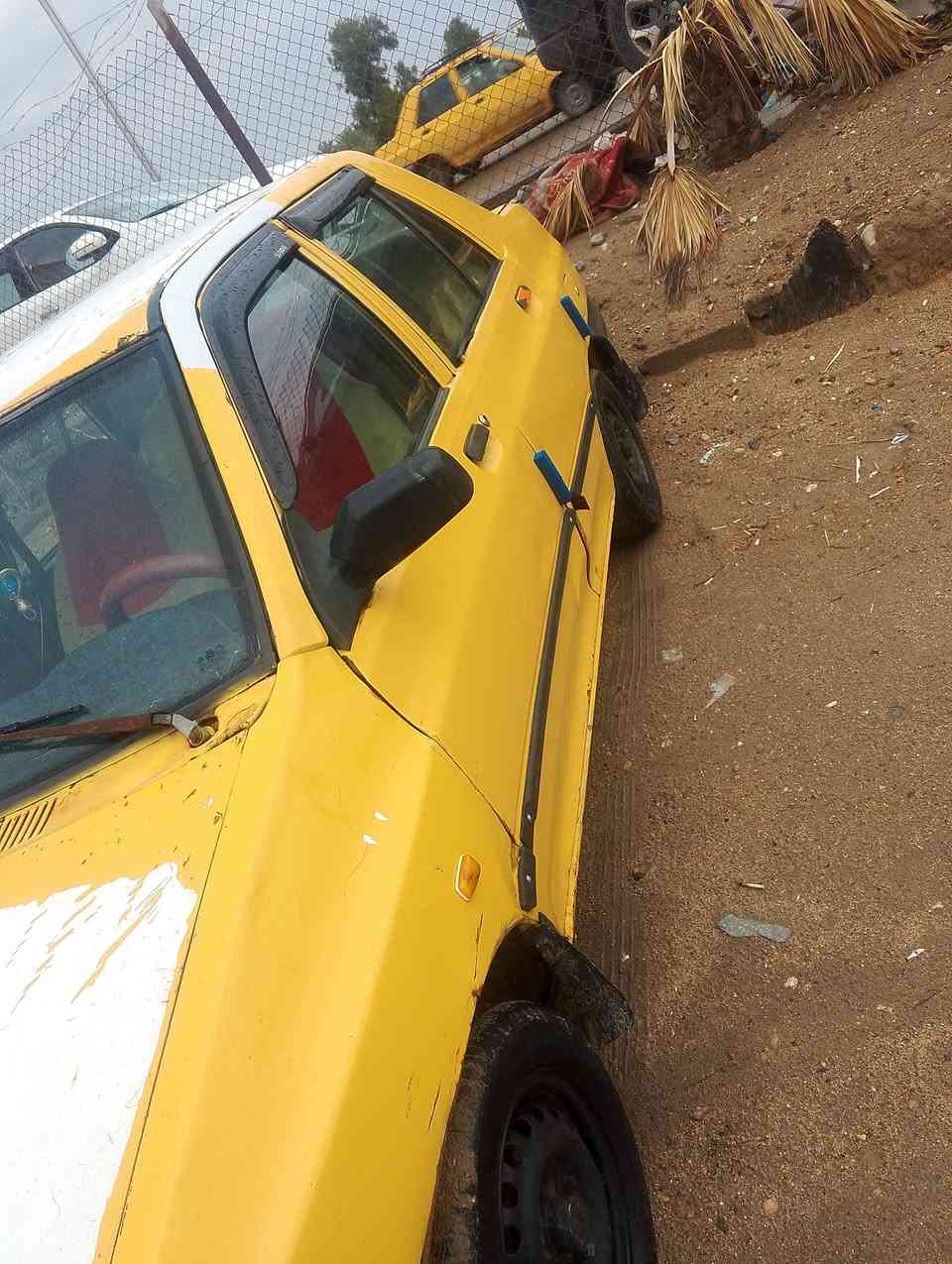 السلام عليكم سايبه ميدل 15 سياره حلوه علئ ايدي شاهد الله برنكيتات معمره شغل عدل تيرات توه مبدلهن نزلت جدد فلنجات جدد دسكيات بنزات هم جدد  بلكات صالي 10من مبدل فيت بام جديد وتربام جديد مكينه لاتبخير ولا تنقيص عندي بس رابع ايفلت راعيه موجود ايريد مدور هيئه اوغرامات علئ مشتري سنويه منتهيهبل 21 شهر9 سعر20 اوبيه مجال نهايته كلش كلش قفله 18 بدون مداهره لاتعبني ولا تعبك شراي تجي شوف سياره تعجبك اخذه ماتعجبك الله وياك ابد ماطيح ولا ربعه  ايخابر انه بخدمته ماعجبه خلي ايعبر منشور رجان اكو سيارات هواي اوالله رزاق مكان سياره البصره القبله *********** مستعجل علئ بعته عندي مريض جماعت 15لاتخابر اوتعب نفسك حبيب كلبي
