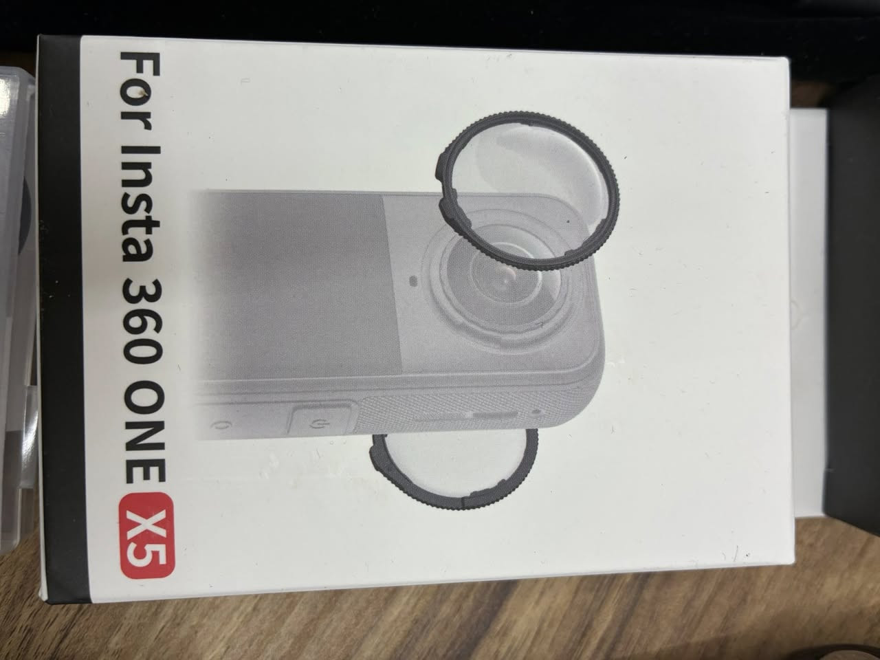 کل ادوات  اکسسوارinsta360  متوفر الان 
متابع صورة منشورات
كم عدد تريد متوفر مفرد و جملة
عصا 3متر
جنتا instaX4X5
جنتا ادوات insta کومبو
درع شاشە
درع عدسات
کفر insta 
ادوات دراجة
ستاند داخل سیارة  insta
ستاند خاریج سيارەinsta 
ستاند موبایل مع insta علی طبلة

اتصل علی واتساب او ماسنجر

 ***********

#insta360 #instaX4 #instaX5
