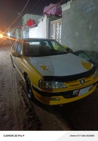 بارس • ٢٠١٠ • مكينة وكير