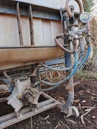 مرشه البيع (بس بيها ضعف محركهاا ضخ لماي ضعيف)  تصال ‏‪07715047894‬‏