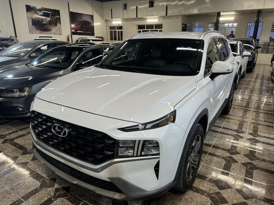 هيونداي سنتافي 2023 وارد امريكي ضرر خفيف جدا بجم كبس خلف كبس الصور داخل منشور  دخول جديد كاتي بدون رقم بدون ايرباك ادامه كامله وتخم تاير جديد سياره بدون مصرف دينار  
المواصفات
بصمه ابواب بصمه تشغيل 
تشغيل عن بعد 
رادار امامي وخلفي 
اوتو ستوب اوتو ستارت 
اطفاء ذاتي 
تدفئة مقاعد 
تبريد مناخ منفصل 
تحديد مسار قياده ذاتيه 
3 انظمة قياده 
عداد المسافه :46,000 مايل.
السعر :210
مكان السياره: اربيل 
 الاستفسار واتساب :***********
