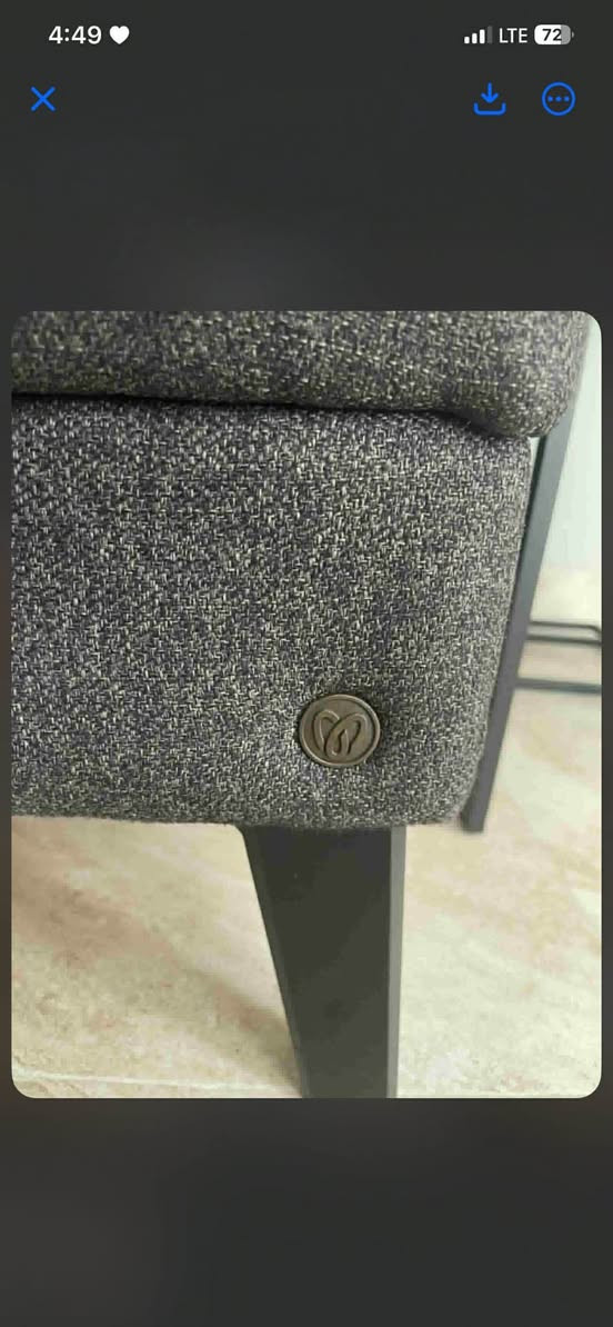‎سعر٩ وةرةقة ماركةي موندي توركية‎ أربيل, العراق


**إذا كنت صاحب هذا الإعلان وتريد حذفه لأي سبب، رجاءا أرسل رسالة إلى الدعم الفني**