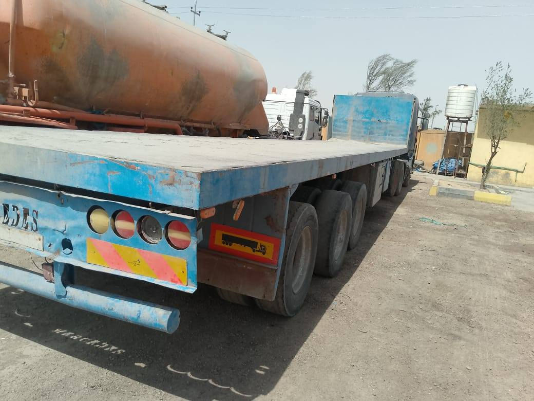 سكانيا للبيع عنوان بغداد كماليه ***********
