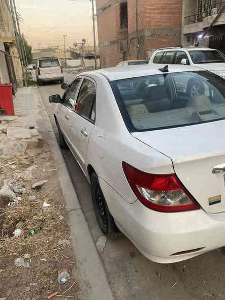 سلام عليكم سياره بي واي دي موديل 12 F3 محرك 1600 كير عادي مكفوله كفاله عامه من صبغ او ضربه تحويل ثاني يوم 
السعر 66 
مكاني بغداد

‭0780 9277835 بغداد
