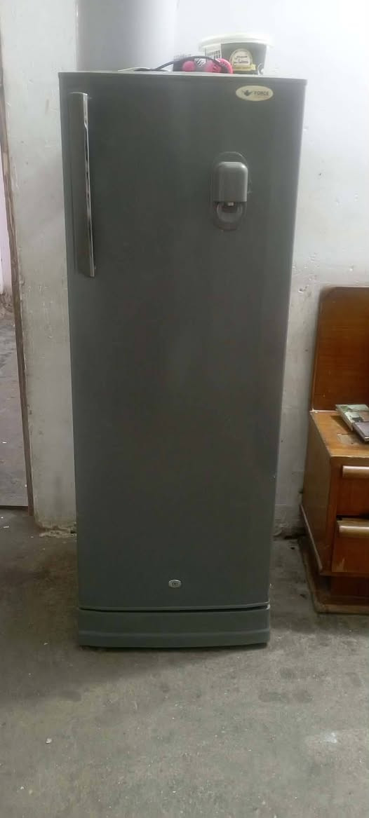 من رخصة الأدمن ثلاجه نظيفه للبيع السعر 120 الف حجم وسط


**إذا كنت صاحب هذا الإعلان وتريد حذفه لأي سبب، رجاءا أرسل رسالة إلى الدعم الفني**