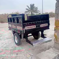 ستوته • موديل 15 • بابل الحمزه الغربي