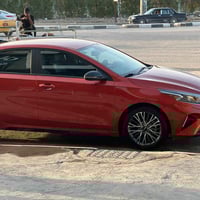 فورتي جي تي • ٣٦٠٠٠ كم • رقم ذي قار