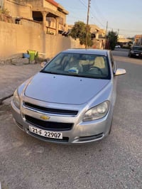 ماليبو • ٢٠١٢ • ٢٤٠٠