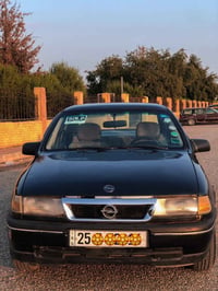 موديل ٩٢ • مشروع وطني • رقم كركوك
