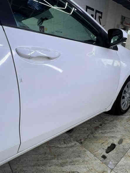 كورلا ٢٠١٦
مواصفات 
Le
تخم تاير جديد 
كير محرك مكفول 
داواخل مكفووول 
الضرر جامرلغ وبنيد 
بدون تبديل بارد 
عداد +١١٥ الف كم 
للإستفسار الاتصال ***********
رقم ديالى 
عنوان سيارة بلدروز
