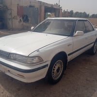 موديل ٩٢ • مكفولة • مكينة وكير