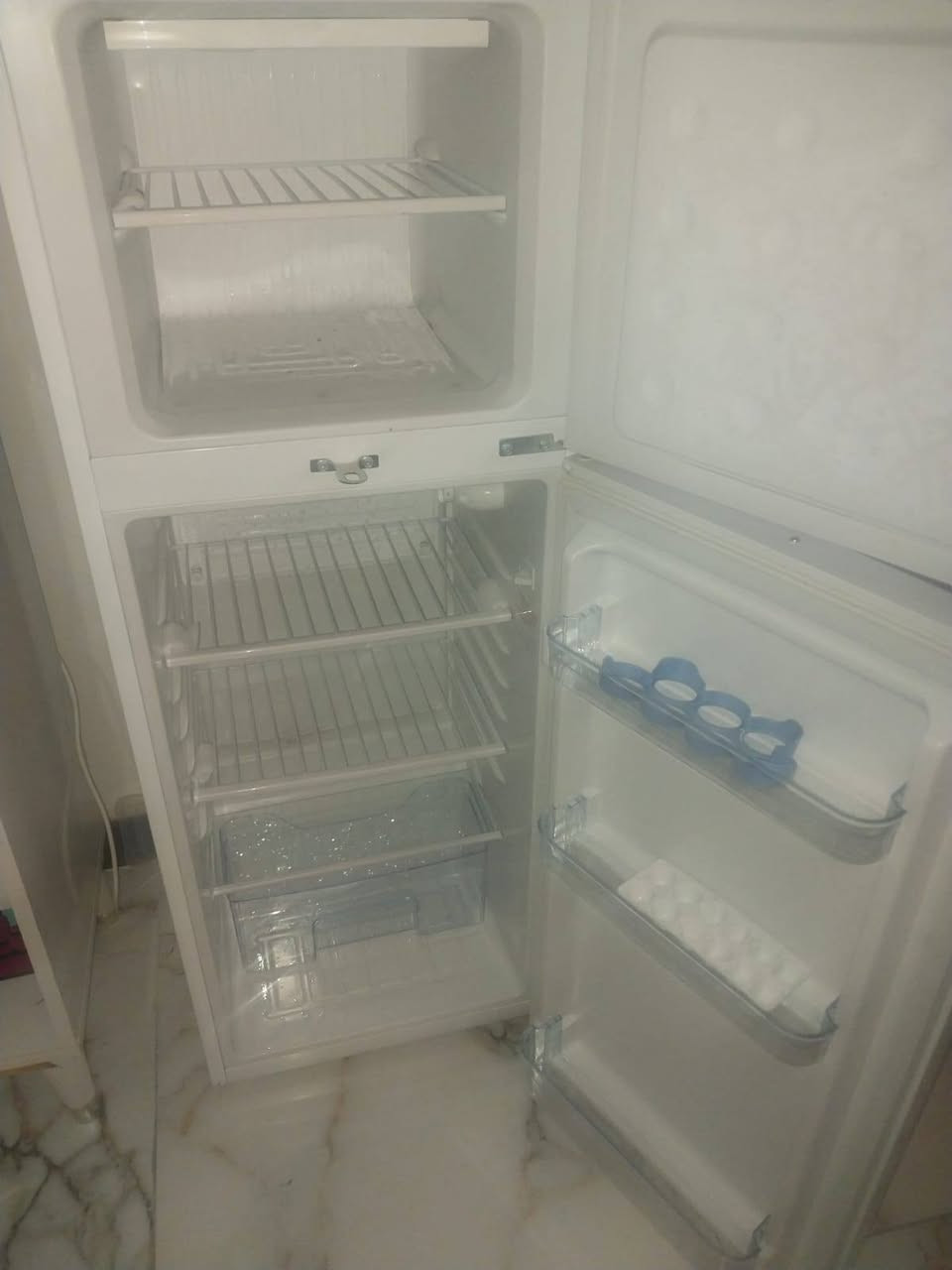 السلام عليكم ثلاجة جديدة للبيع السعر 150


**إذا كنت صاحب هذا الإعلان وتريد حذفه لأي سبب، رجاءا أرسل رسالة إلى الدعم الفني**