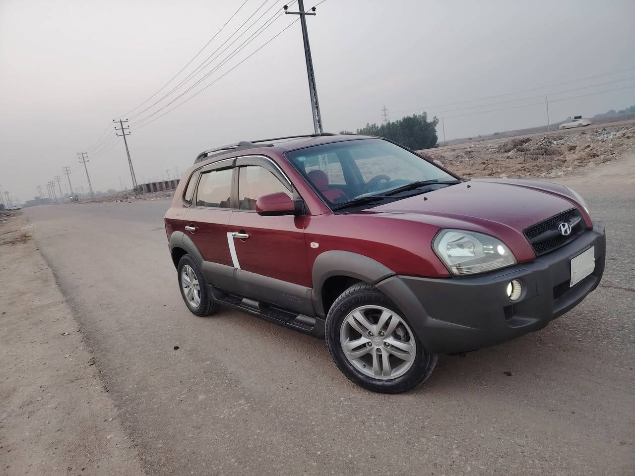 جاهزه كير ومكينه وحداديه

تخم تاير تدفئه وتبريد كهربائيات

بيها  ٣ قطع صبغ بدون دواخل وبدون فتح

وبدون رش اثر شخوط

السعر ١٠٥ وبيها مجال

العنوان بابل قرب سيطره الاثار

للاستفسار ***********
