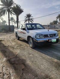 نيسان ٢٠٠٨ • رقم بغداد • سنوية حديثة