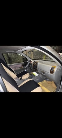 بيكب جنبي • ٢٠١٢ • بصره القبله