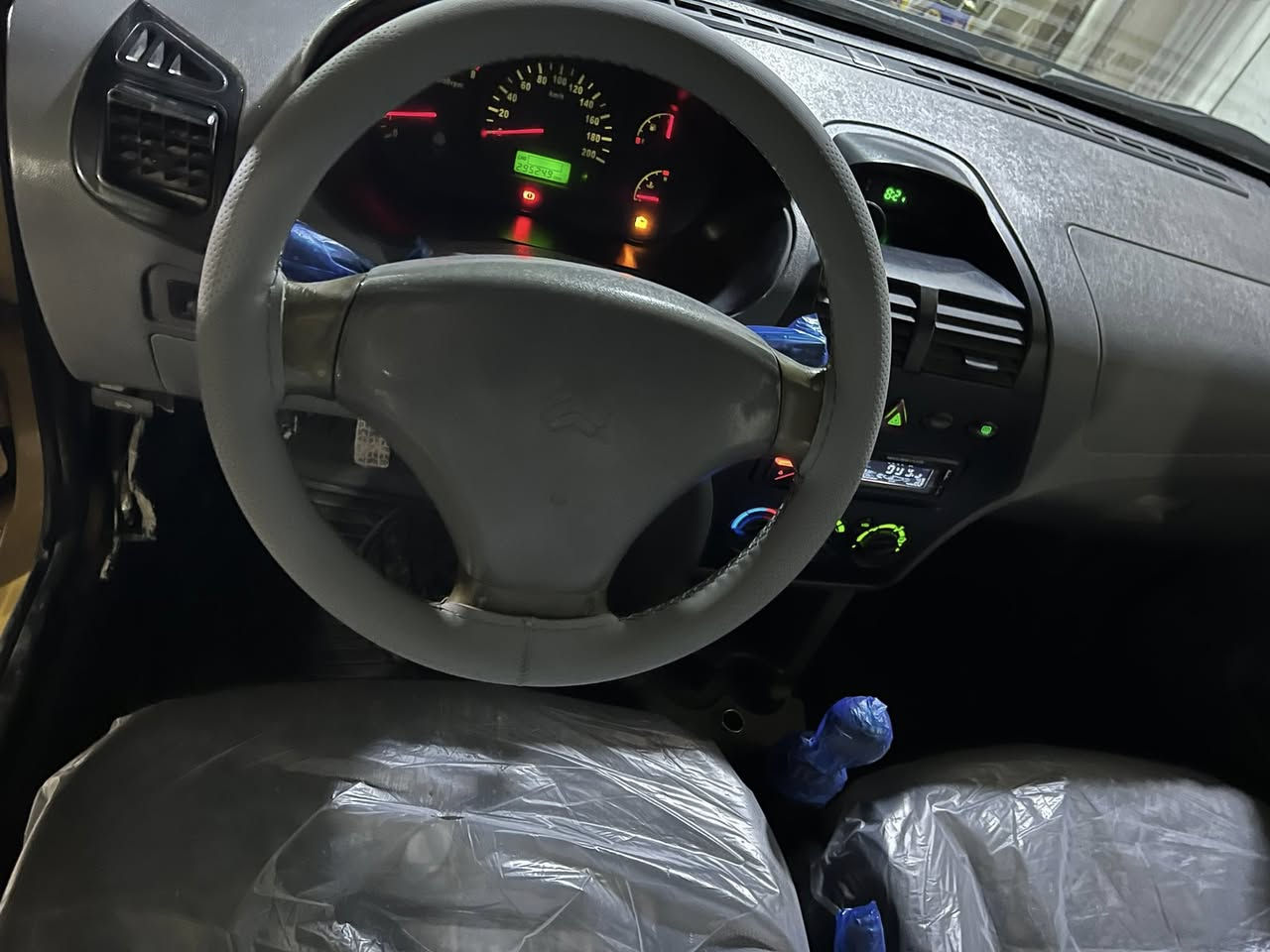 التفاصيل داخل الصور


**إذا كنت صاحب هذا الإعلان وتريد حذفه لأي سبب، رجاءا أرسل رسالة إلى الدعم الفني**