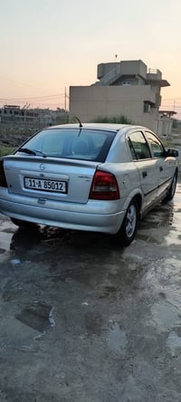 للبيع استر 2001بسمي بدون صبغ وضع شركه رقم بغداد حديث 07734199364+07512...