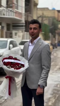 تصوير أعراس • 4K • بغداد الكريعات