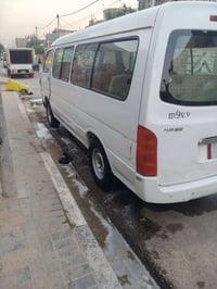 هايس • رقم بابل • ماكو نقص