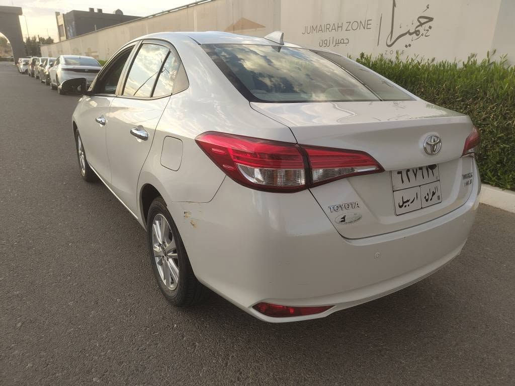 Toyota yaris 2019
Rangi spi
Sndoq
Xaliji naw zard
88 hazar roya
Hichi nia zor xawena
Shwen Hawler
+964 750 708 0337
S3r 130

يارس 2019 صندوق
لون ابيض نضيفه كلش سياره مال بيت
ماشي 88 الف
خليجي داخل اصفر
مكفوله مابيهه ضربه
المكان اربيل
+964 750 708 0337
سعر 130 أربيل, العراق


**إذا كنت صاحب هذا الإعلان وتريد حذفه لأي سبب، رجاءا أرسل رسالة إلى الدعم الفني**