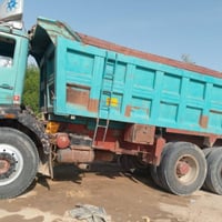 موديل ٧٥ • شاصي غير مكفول • بابل