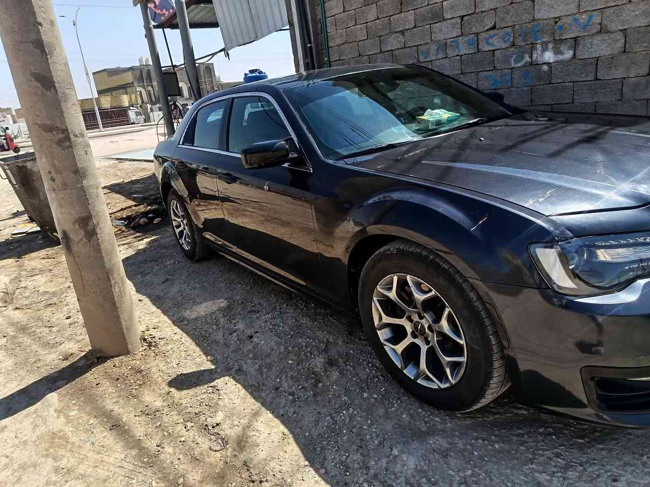 سلام عليكم اخوان تخم ويل ١٨ مكفول من العواجي والتصليح بيه تخم تاير للبيع السعر ٤٧٥الف  مكان الناصريه الرفاعي ***********
