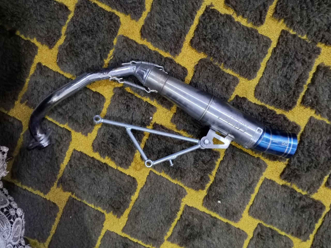 سلام عليكم صالنصه للبيع مكاني ناصريه مركز

 ***********
