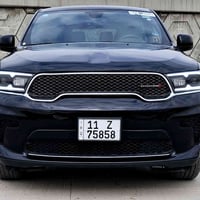 لعشاق السرعه والجمال ولاناقه دوج دورنكو  ٢٠٢٤ وارد أمريكي مكينه  ٣٦٠٠ ...