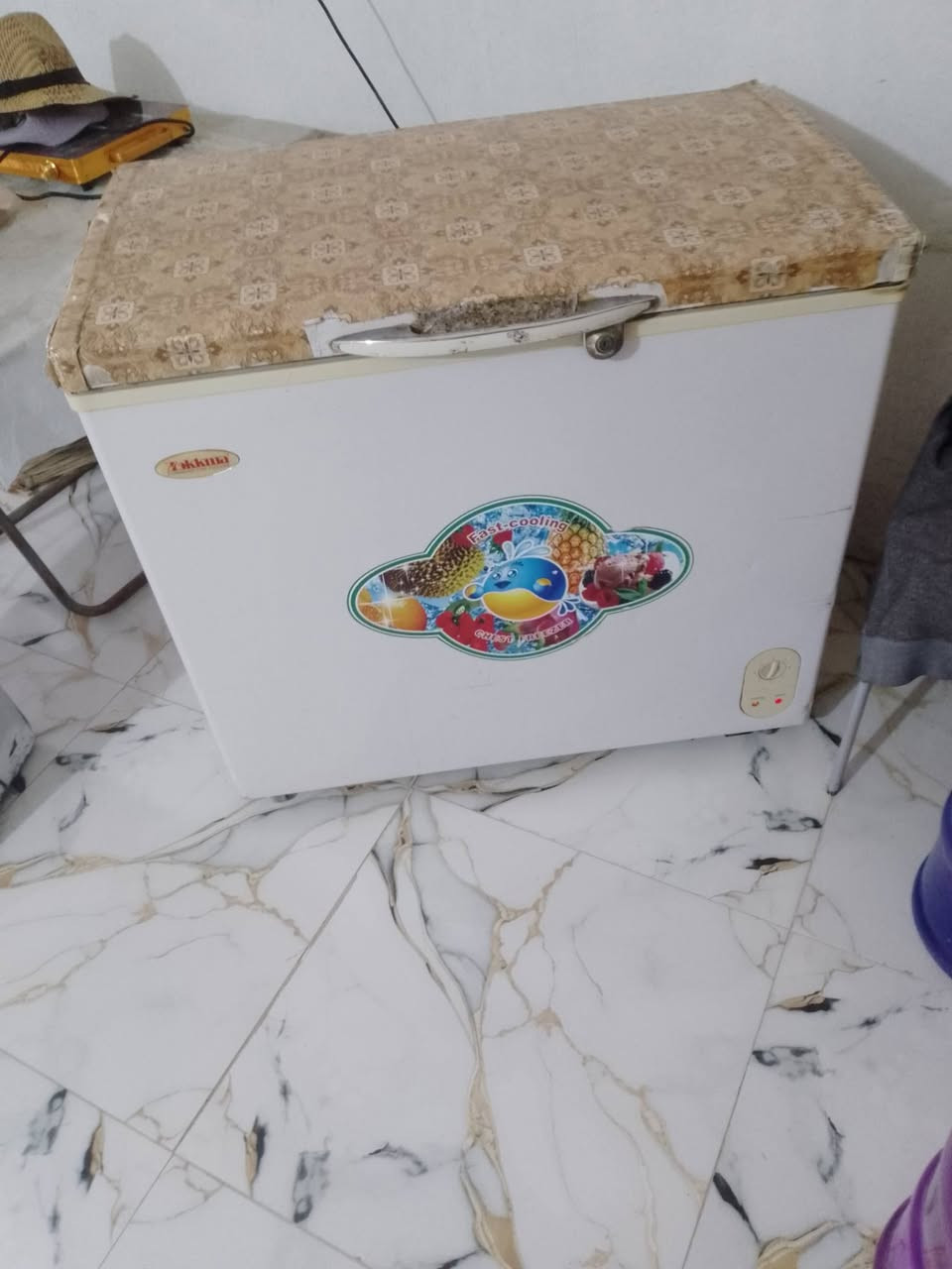 للبيع كلمن وسعره بدون وعودكاذبه رجاء


**إذا كنت صاحب هذا الإعلان وتريد حذفه لأي سبب، رجاءا أرسل رسالة إلى الدعم الفني**