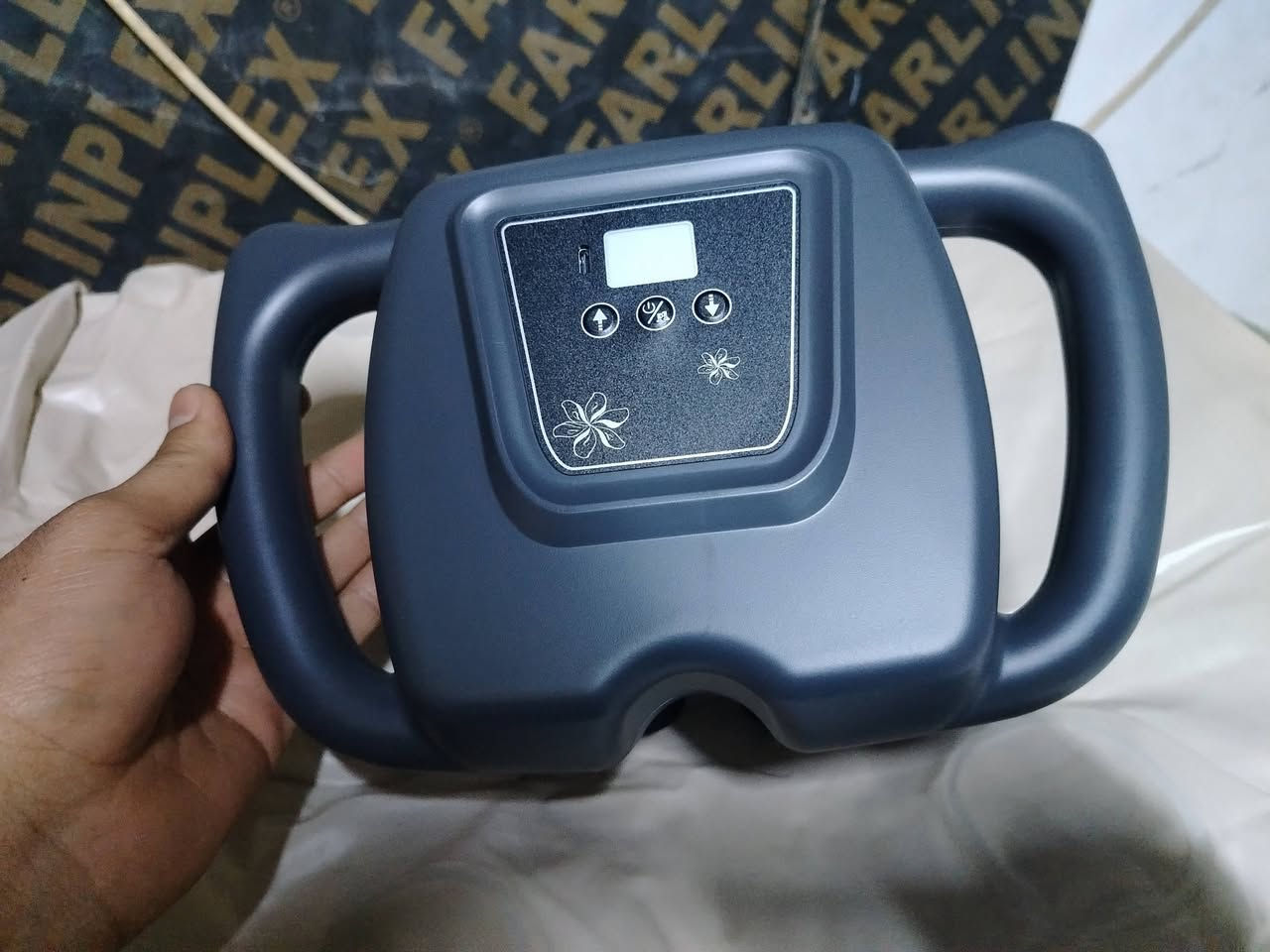 متوفر


**إذا كنت صاحب هذا الإعلان وتريد حذفه لأي سبب، رجاءا أرسل رسالة إلى الدعم الفني**