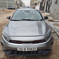 فورتي موديل 2022 للبيع موجوده صور الحادث بل منشور ماشيه 43 الف  مكينه ...