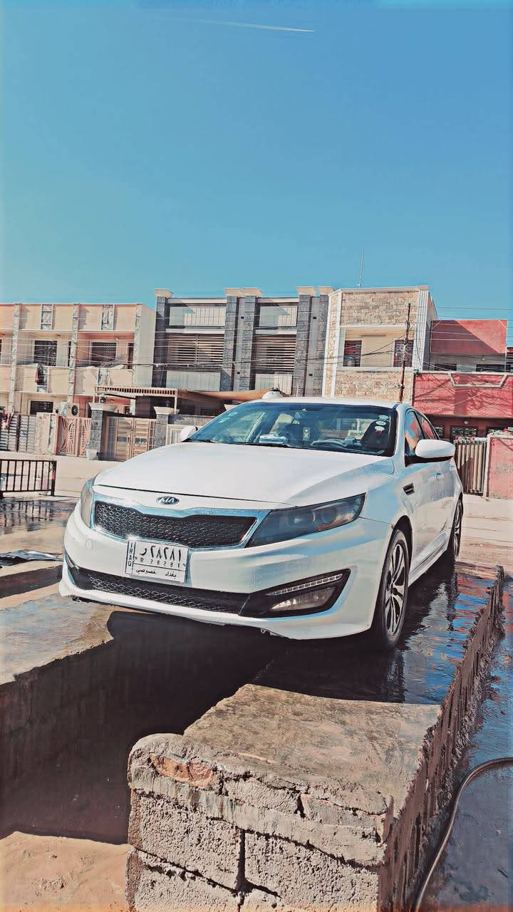 سلام عليكم للبيع وبتيما 2013
سعر135وبيه مجال رقم بغداد سياره جاهزه خليجي(بكاني بغداد(***********)
