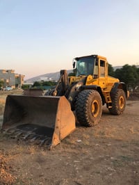 L120E • موديل ٢٠٠٣ • رقم سليمانى