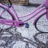 بايسكلات بناتي • حجم 26 • موديل 2020