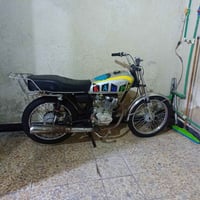 بصره القبله • ايراني • مكاني