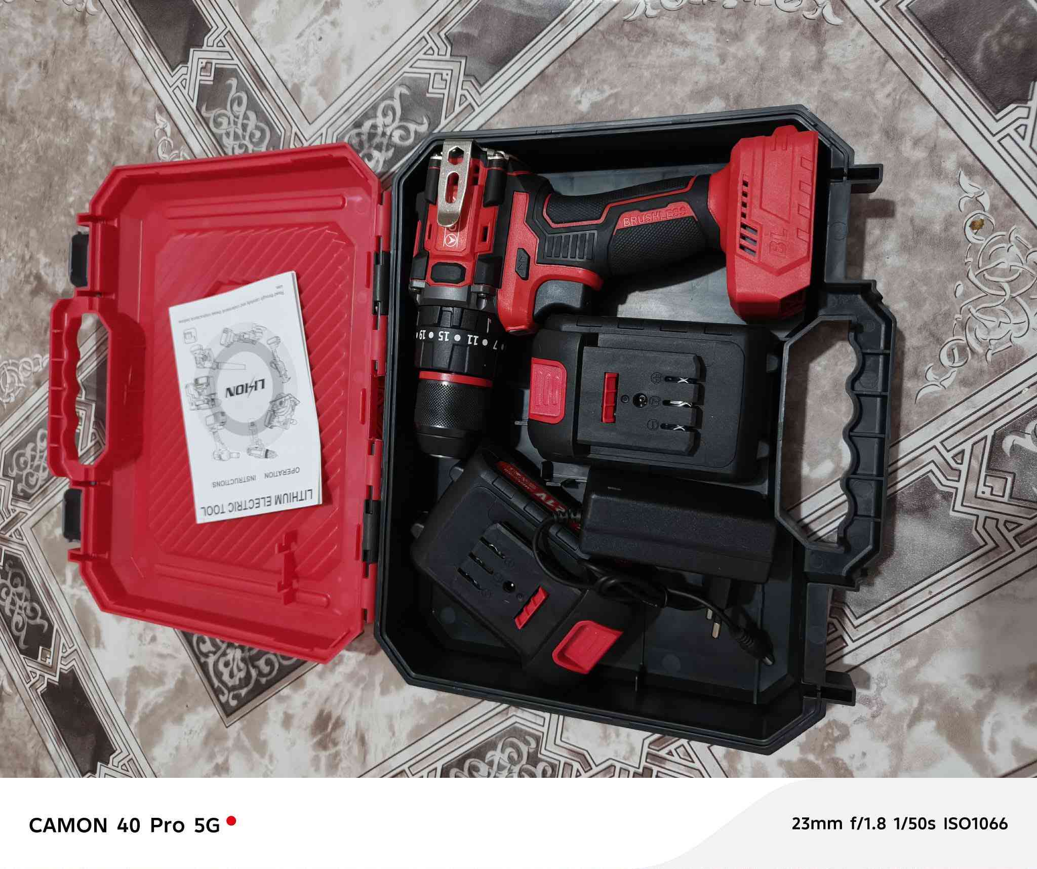 مكينه لحيم حجم زغير 650 امبير تلحم وتهرش سعره 30 الف نهايته
ودريل اوفيكس طوبه سلايت متعدد الاستخدامات... سعره 25 الف نهايته

ويرهمن مراوس بابطوط...او بش او دجاج عرب

شعدك المراوس راسلني خاص

مكاني القرنه المحكمه الجديده جسر المشاة


**إذا كنت صاحب هذا الإعلان وتريد حذفه لأي سبب، رجاءا أرسل رسالة إلى الدعم الفني**