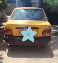 سايبا ٢٠١١ للبيع جاهزة من كولشي محرك كير خير من الله سنوية صاقطة مستمس...