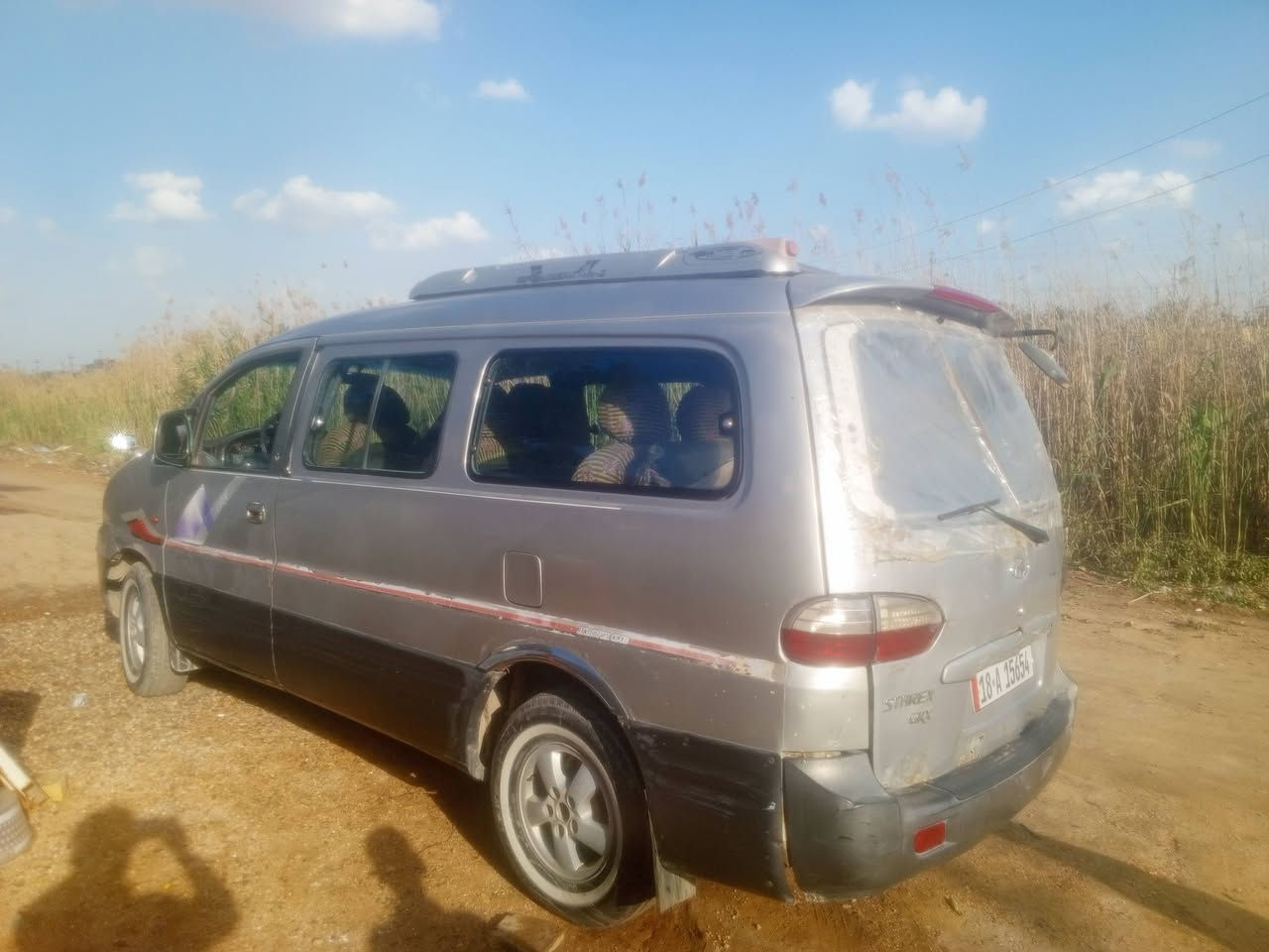 للبيع ستاركس 2006 مكان بابل ابي غرق رقم نكليزي بابل باسمي ***********
