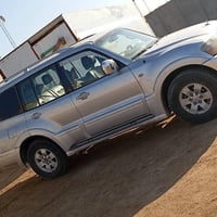 باجيرو • جفيه بسيطة • مكينة تبريد تدفئه