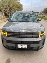 هونداي النترا موديل 2025 لون ابيض بدون لا شخط ولارصعة الحادث سطحي باب ...